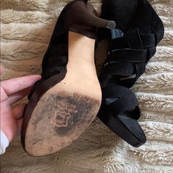 Stuart Weitzman Heels - Picture 4 of 4